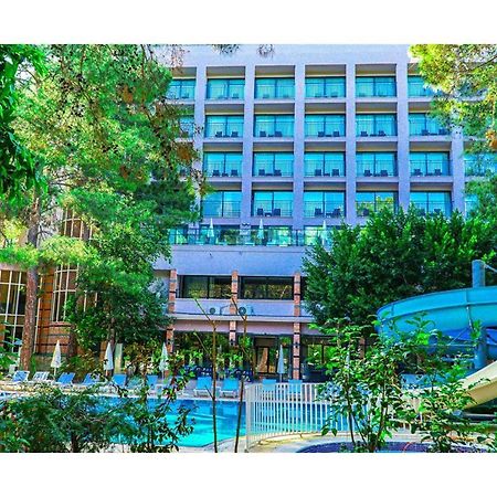 Festival Nature Hotel ケメル エクステリア 写真