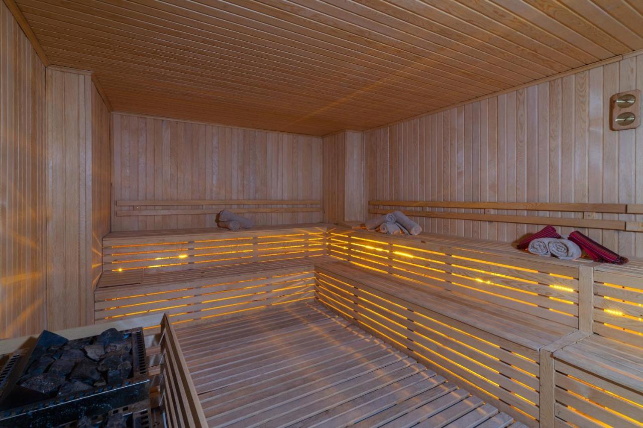 Festival Nature Hotel ケメル エクステリア 写真